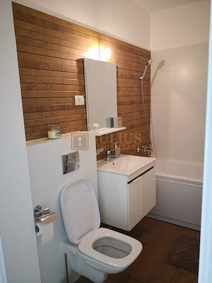 2 camere| Vivalia Grand| MEDICINA| locul de parcare 50 euro/luna| pet friendly - imagine 15