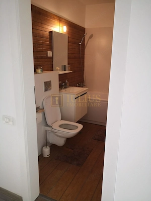 2 camere| Vivalia Grand| MEDICINA| locul de parcare 50 euro/luna| pet friendly - imagine 11