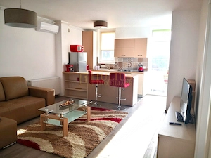 2 camere| Vivalia Grand| MEDICINA| locul de parcare 50 euro/luna| pet friendly - imagine 2