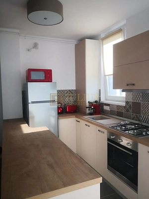 2 camere| Vivalia Grand| MEDICINA| locul de parcare 50 euro/luna| pet friendly - imagine 9