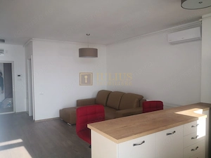 2 camere| Vivalia Grand| MEDICINA| locul de parcare 50 euro/luna| pet friendly - imagine 5