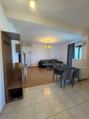 Apartament cu 2 camere POD pe toata suprafata Lidl Giroc - imagine 2