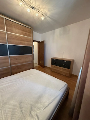 Apartament cu 2 camere POD pe toata suprafata Lidl Giroc - imagine 6