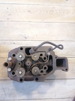 Set 6 chiuloase complete de motor OM346 MERCEDES BENZ OM346  - imagine 3