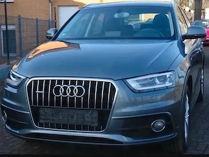 vand audi q3 - imagine 2