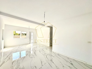 Duplex cu 4 camere, despărțit prin camera tehnica | Mosnita Noua - imagine 4