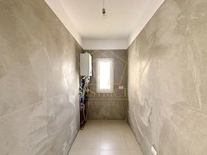 Duplex cu 4 camere, despărțit prin camera tehnica | Mosnita Noua - imagine 15