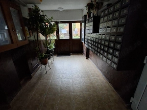 Persoana fizica - vand garsoniera confort 3 in Manastur