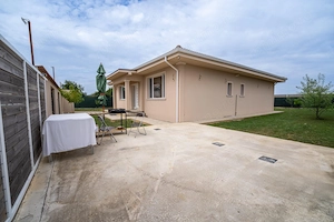 Casa individuala 4 camere | 625mp teren | Calea Urseni - imagine 18