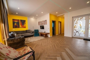 Casa individuala 4 camere | 625mp teren | Calea Urseni - imagine 5