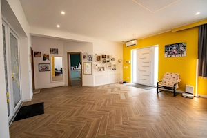 Casa individuala 4 camere | 625mp teren | Calea Urseni