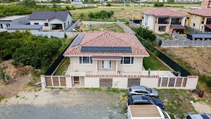 Casa individuala 4 camere | 625mp teren | Calea Urseni - imagine 3