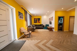 Casa individuala 4 camere | 625mp teren | Calea Urseni - imagine 4