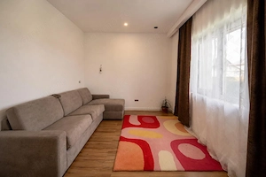 Casa individuala 4 camere | 625mp teren | Calea Urseni - imagine 9
