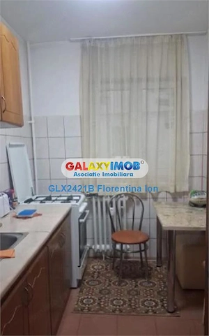 Apartament 3 camere  Drumul Taberei- Raul Doamnei - imagine 4