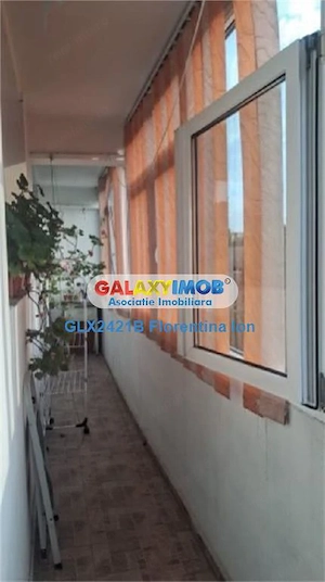 Apartament 3 camere  Drumul Taberei- Raul Doamnei - imagine 3
