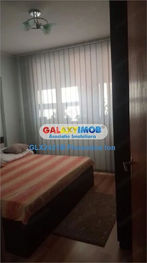 Apartament 3 camere  Drumul Taberei- Raul Doamnei - imagine 2