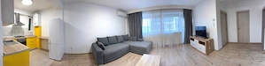Inchiriez apartament 3 camere metrou Militari Pacii - imagine 3