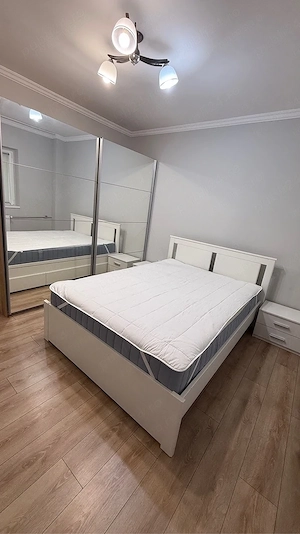 Nerva Traian apartament 3 camere decomandatetaj 1 - imagine 3