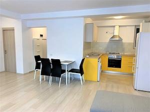 Inchiriez apartament 3 camere metrou Militari Pacii - imagine 4