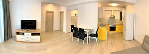 Inchiriez apartament 3 camere metrou Militari Pacii