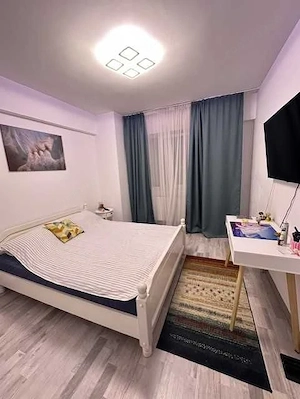 apartament 2 camere Bd. Iuliu Maniu complex rezidential Rotar Park 1 Militari metrou Pacii - imagine 2