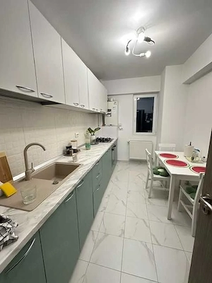 apartament 2 camere Bd. Iuliu Maniu complex rezidential Rotar Park 1 Militari metrou Pacii - imagine 5