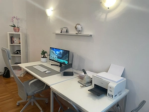 Spatiu pt birou de inchiriat - zona centrala - imagine 2