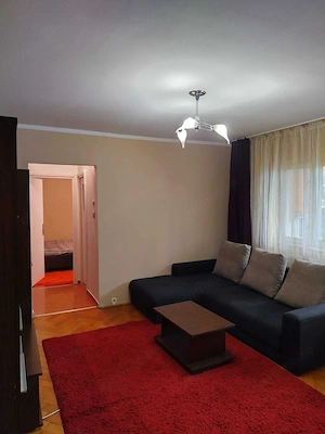 Apartamnet 2 camere in zona Girocului - imagine 2
