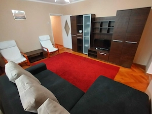 Apartamnet 2 camere in zona Girocului
