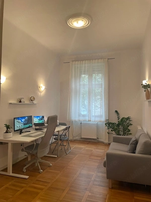 Spatiu pt birou de inchiriat - zona centrala - imagine 3