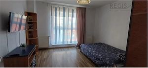 Apartament 2 camere ,construit de Kasper Development,cu parcare si boxa Avangarden Tractorul - imagine 10