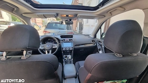 Vânzare SUV Subaru Forester AWD 2.0D - imagine 10