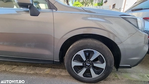 Vânzare SUV Subaru Forester AWD 2.0D - imagine 4
