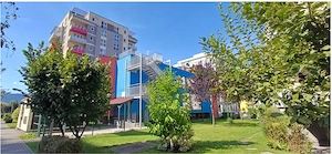 Apartament 2 camere ,construit de Kasper Development,cu parcare si boxa Avangarden Tractorul - imagine 15