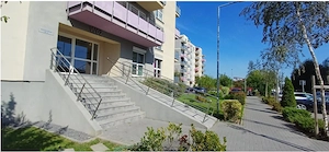 Apartament 2 camere ,construit de Kasper Development,cu parcare si boxa Avangarden Tractorul - imagine 16