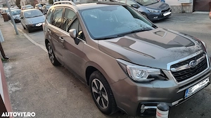 Vânzare SUV Subaru Forester AWD 2.0D - imagine 2