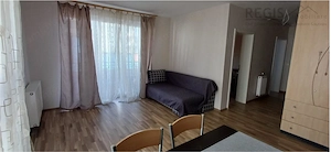 Apartament 2 camere ,construit de Kasper Development,cu parcare si boxa Avangarden Tractorul - imagine 5