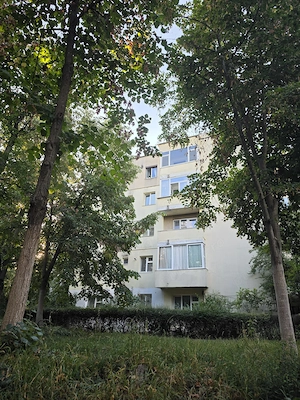 Proprietar   Apartament 2 camere, renovat integral, centrală proprie, Trivale - imagine 10