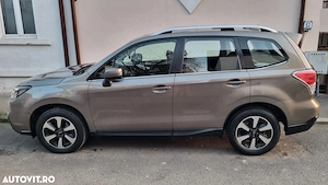 Vânzare SUV Subaru Forester AWD 2.0D - imagine 3