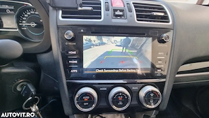 Vânzare SUV Subaru Forester AWD 2.0D - imagine 9