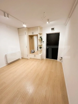 Apartament 2 camere cu terasă de 12 mp și view superb, Grigorescu - imagine 3