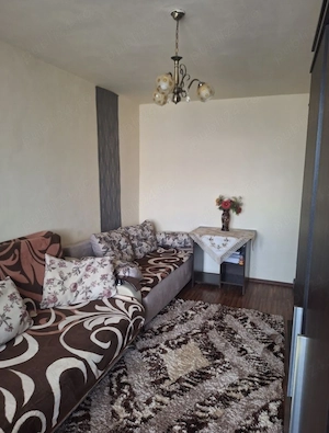 Apartament 1 camera pe strada Poetului - imagine 4