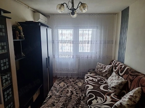 Apartament 1 camera pe strada Poetului - imagine 2