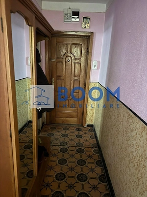 Apartament cu 2 camere | Nord | Parter - imagine 3