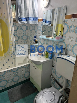 Apartament cu 2 camere | Nord | Parter - imagine 6