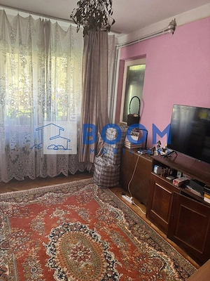 Apartament cu 2 camere | Nord | Parter - imagine 2