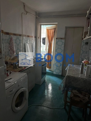 Apartament cu 2 camere | Nord | Parter - imagine 5