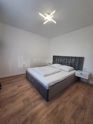 Apartament 3 camere,2 bai+parcare, lux Rasnov - imagine 6