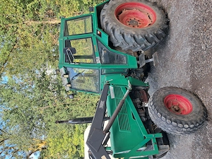 Tractor fendt 108ls - imagine 2